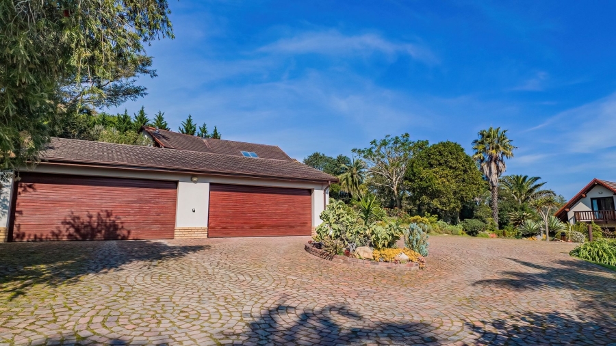 14 Bedroom Property for Sale in Welbedacht Western Cape